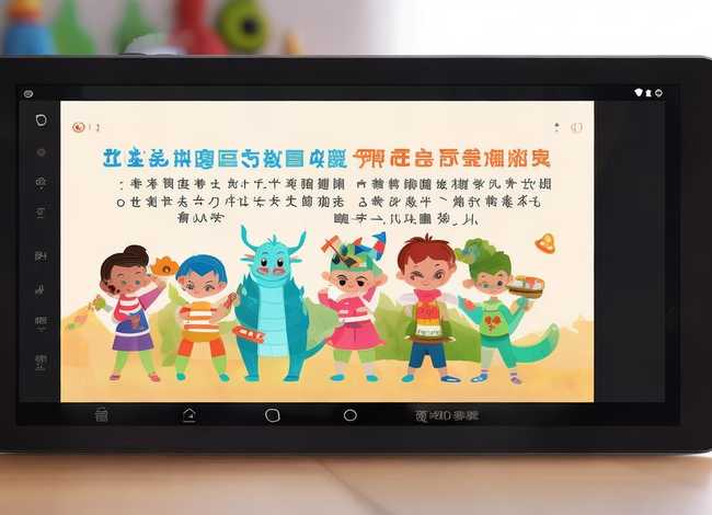 儿童电子故事书带拼音，故事书带拼音的电子书