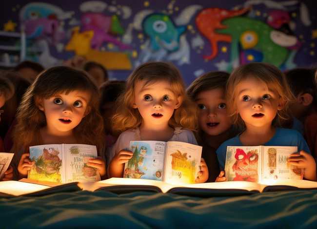 50个睡前故事幼儿；50个睡前故事幼儿中班