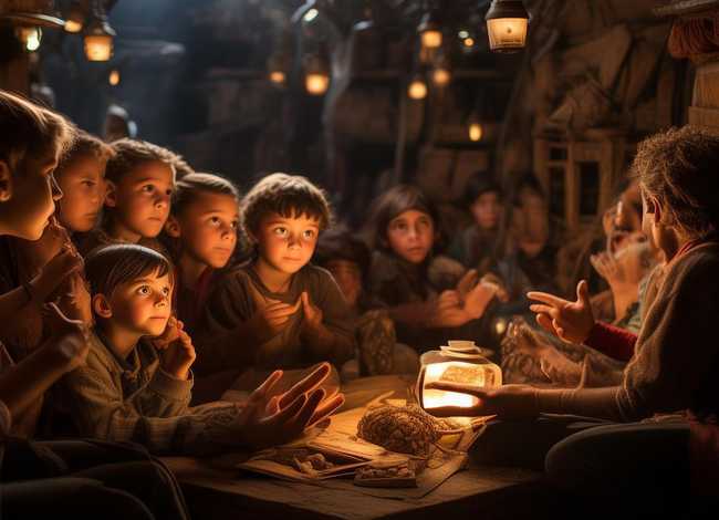 阿凡提有声故事mp3、阿凡提的故事mp3收听