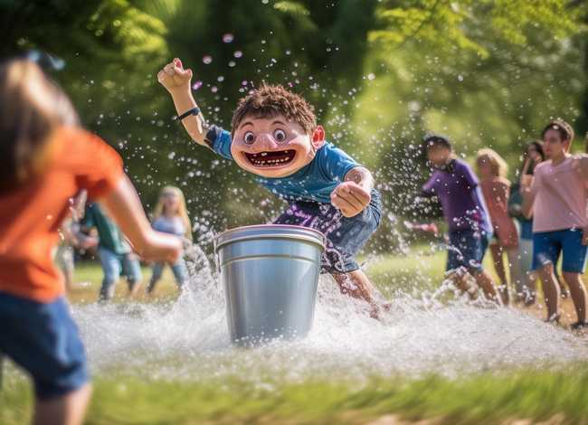 小故事搞笑幽默（小故事搞笑幽默坑人的）