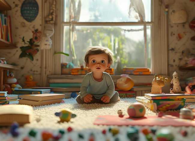 儿童故事配乐纯音 少儿故事配乐