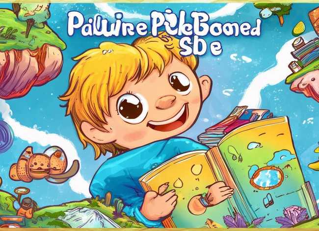 做梦绘本故事儿童，做梦绘本故事教育意义