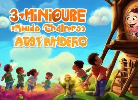 儿童有声故事视频 儿童有声故事视频30分钟