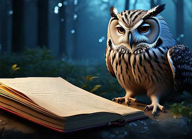 小故事预言 短小预言故事