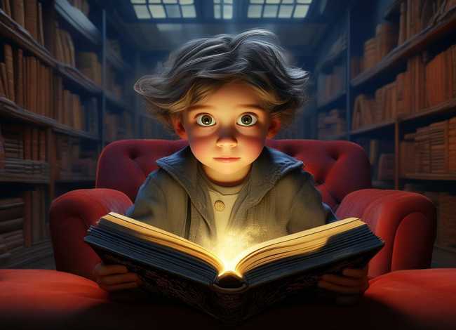 适合儿童听的悬疑故事 - 适合孩子听的悬疑故事