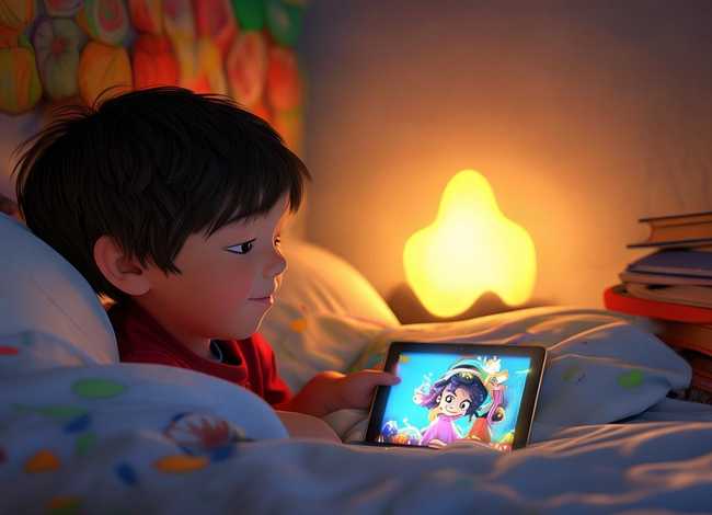 8岁男孩睡前故事大全 8岁男孩睡前故事大全视频