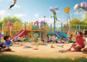 郑州儿童好玩的地方推荐 - 郑州儿童好玩的地方推荐表