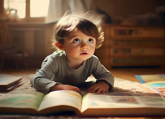 儿童故事创作 读后感 - 儿童故事读后感100字