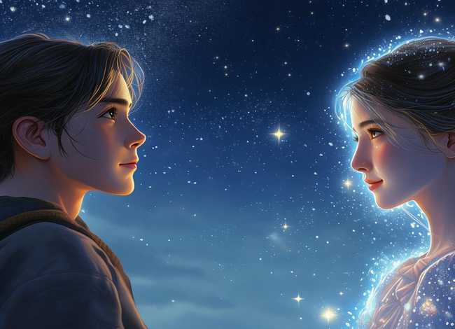 小故事牛郎织女 小故事牛郎织女视频