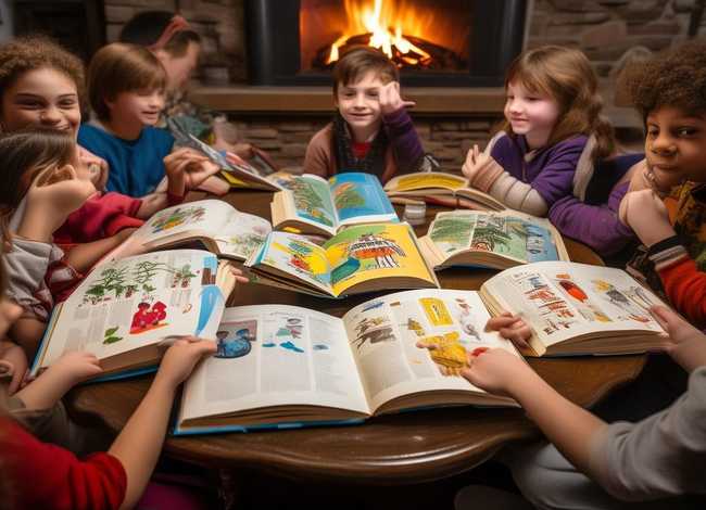 课前三分钟故事分享、课前三分钟故事分享书目有哪些 课前三分钟故事分享、课前三分钟故事分享书目有哪些