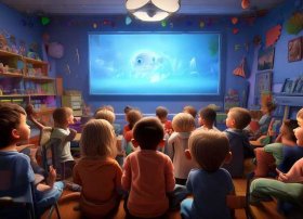 幼儿故事得奖视频（幼儿故事得奖视频大全）