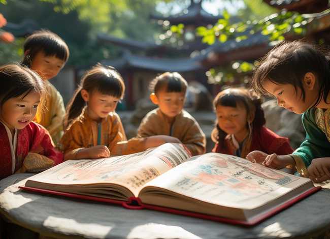 红楼梦儿童版故事读本、红楼梦儿童版在线阅读 红楼梦儿童版故事读本、红楼梦儿童版在线阅读