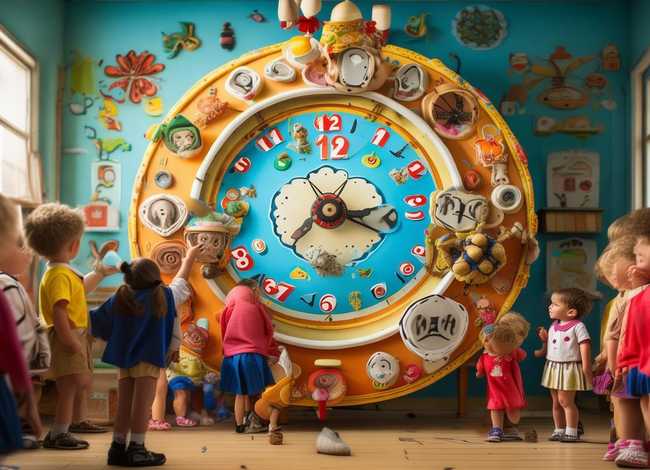 有关钟表的故事三年级;有关钟表的故事三年级上册 有关钟表的故事三年级;有关钟表的故事三年级上册