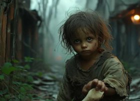 流浪孩童；流浪孩童致人损害案例