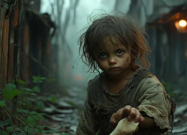 流浪孩童;流浪孩童致人损害案例 流浪孩童;流浪孩童致人损害案例