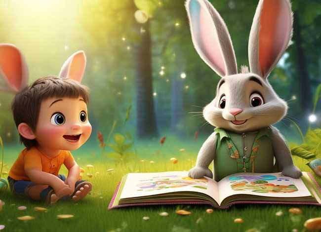 儿童小故事短篇1-2分钟（儿童小故事短篇1-2分钟绘本）