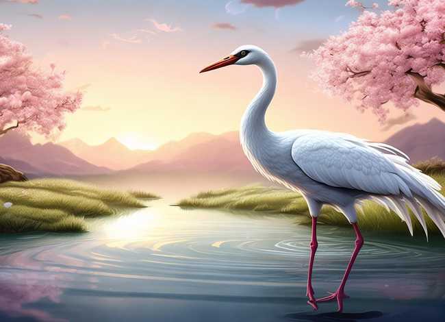 鹤的故事全集完整版，鹤的故事全集完整版在线观看