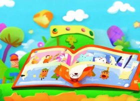 儿童拼音故事app - 拼音故事书app