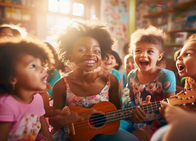 好听的儿童歌曲2024年最火 2020年好听的儿童歌曲排行榜