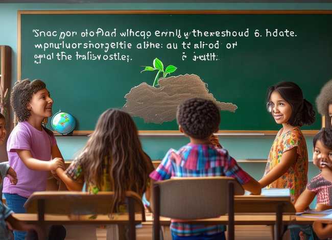 小学生责信名言和小故事 小学生责任小故事