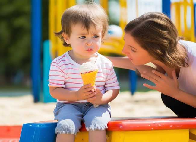 儿童吃了冰糕肚子痛怎么办(儿童吃了冰棒肚子疼怎么办) 儿童吃了冰糕肚子痛怎么办(儿童吃了冰棒肚子疼怎么办)
