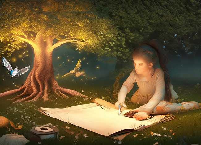 画画说故事(画画说故事第三集) 画画说故事(画画说故事第三集)