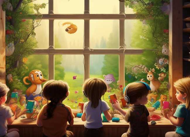 儿童动物故事免费听 - 动物故事在线听mp3 儿童动物故事免费听 - 动物故事在线听mp3