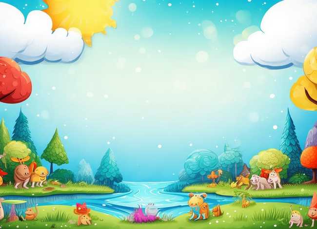 ppt儿童故事背景图,儿童故事会ppt背景 ppt儿童故事背景图,儿童故事会ppt背景
