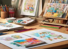 幼儿绘本故事制作步骤，幼儿绘本故事制作步骤有哪些