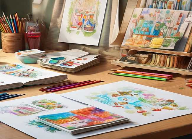 幼儿绘本故事制作步骤，幼儿绘本故事制作步骤有哪些