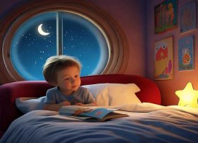 儿童故事睡前故事简短 - 儿童故事睡前故事简短3-6岁