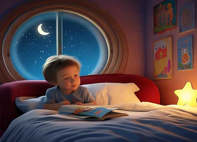 儿童故事睡前故事简短 - 儿童故事睡前故事简短3-6岁