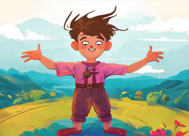 儿童英雄故事演讲；幼儿演讲英雄故事1分钟文章