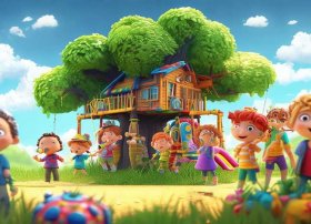 5到6岁儿童故事视频，5-6岁故事视频