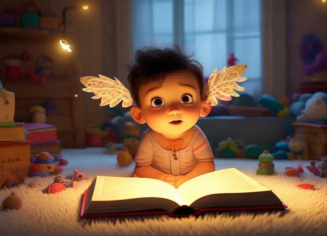 小孩听的小故事（小孩听的小故事有哪些）