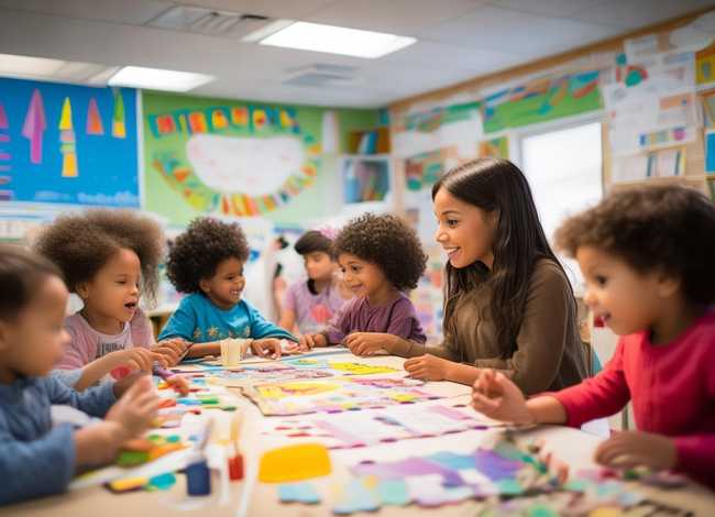 儿童教育观念是什么;儿童的教育观念 儿童教育观念是什么;儿童的教育观念
