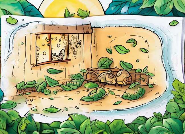 蚕宝宝绘本制作范本;蚕宝宝绘本制作范本简单 蚕宝宝绘本制作范本;蚕宝宝绘本制作范本简单