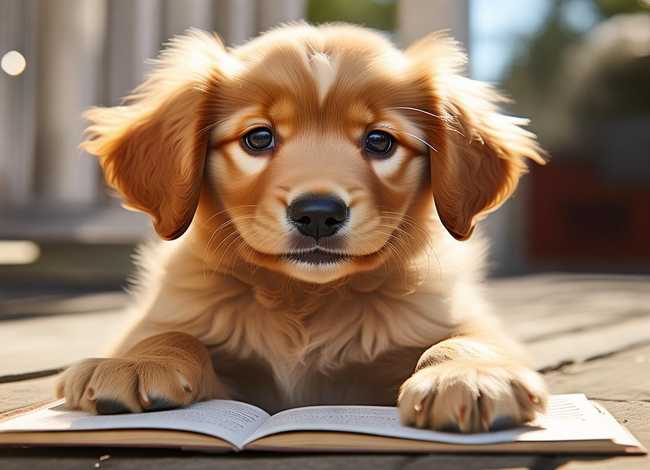 关于小狗的简短故事;关于小狗的简短故事50字 关于小狗的简短故事;关于小狗的简短故事50字