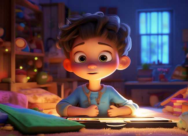 7岁儿童益智故事大全免费听（7岁小朋友故事大全免费听）