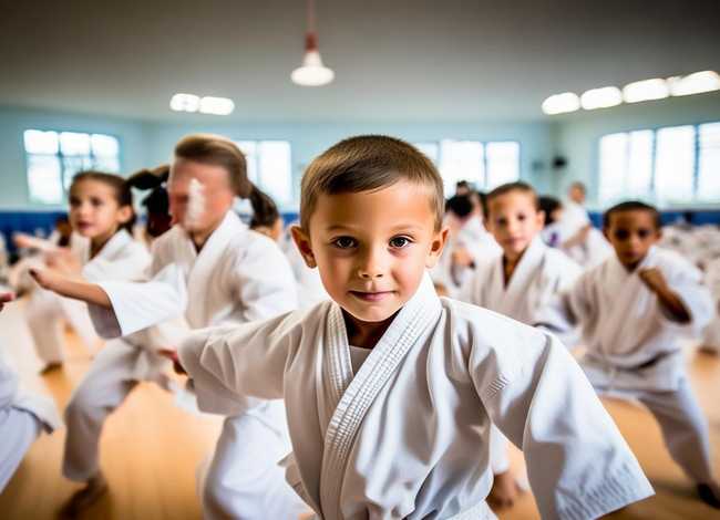 跆拳道对儿童的帮助 跆拳道对儿童的帮助有哪些 跆拳道对儿童的帮助 跆拳道对儿童的帮助有哪些