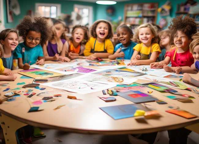 儿童绘本原创制作；儿童绘本原创制作方法