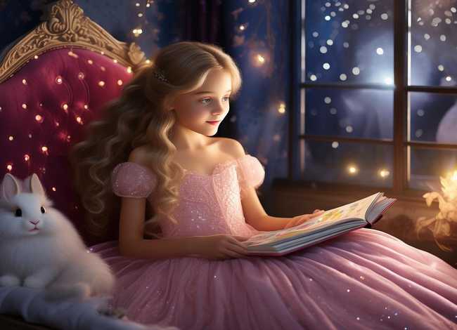 儿童睡前经典故事中文童话 - 儿童宝宝睡前公主故事中文童话 儿童睡前经典故事中文童话 - 儿童宝宝睡前公主故事中文童话