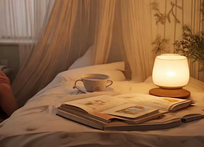 听故事睡前轻音乐；听故事睡前轻音乐推荐