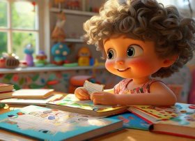 一年级故事书阅读 一年级故事书阅读记录卡