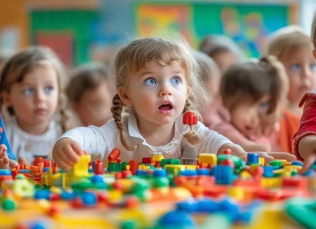 幼儿通过直接感知实际操作亲身体验教育反思 - 幼儿的直接感知,亲身体验 实际操作