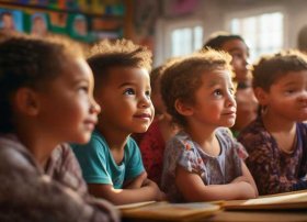 感动人的小孩故事，感动人的小孩故事有哪些