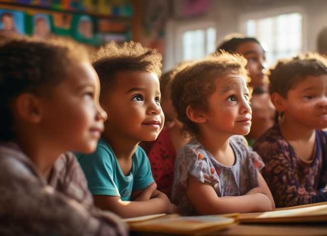 感动人的小孩故事，感动人的小孩故事有哪些