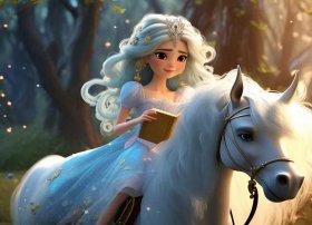 儿童公主童话大全、儿童公主童话大全免费阅读