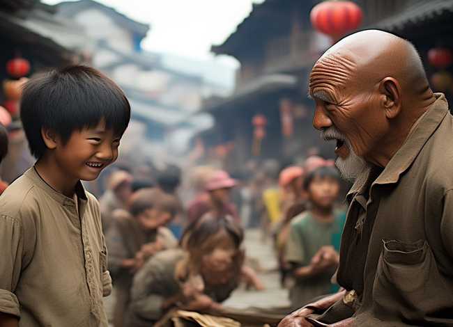 广东古仔粤语儿童故事大全 广东古仔粤语故事大全陆小凤