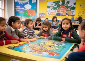 消防员的故事绘本故事 - 消防员的绘本故事教案